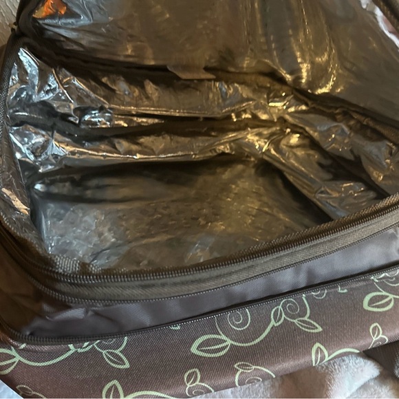 PRINCESS HOUSE COOK & CARRY TOTES (Set of 2) - Picture 4 of 6